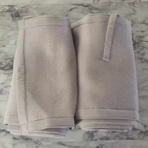 Breathable Baby Crib Liner